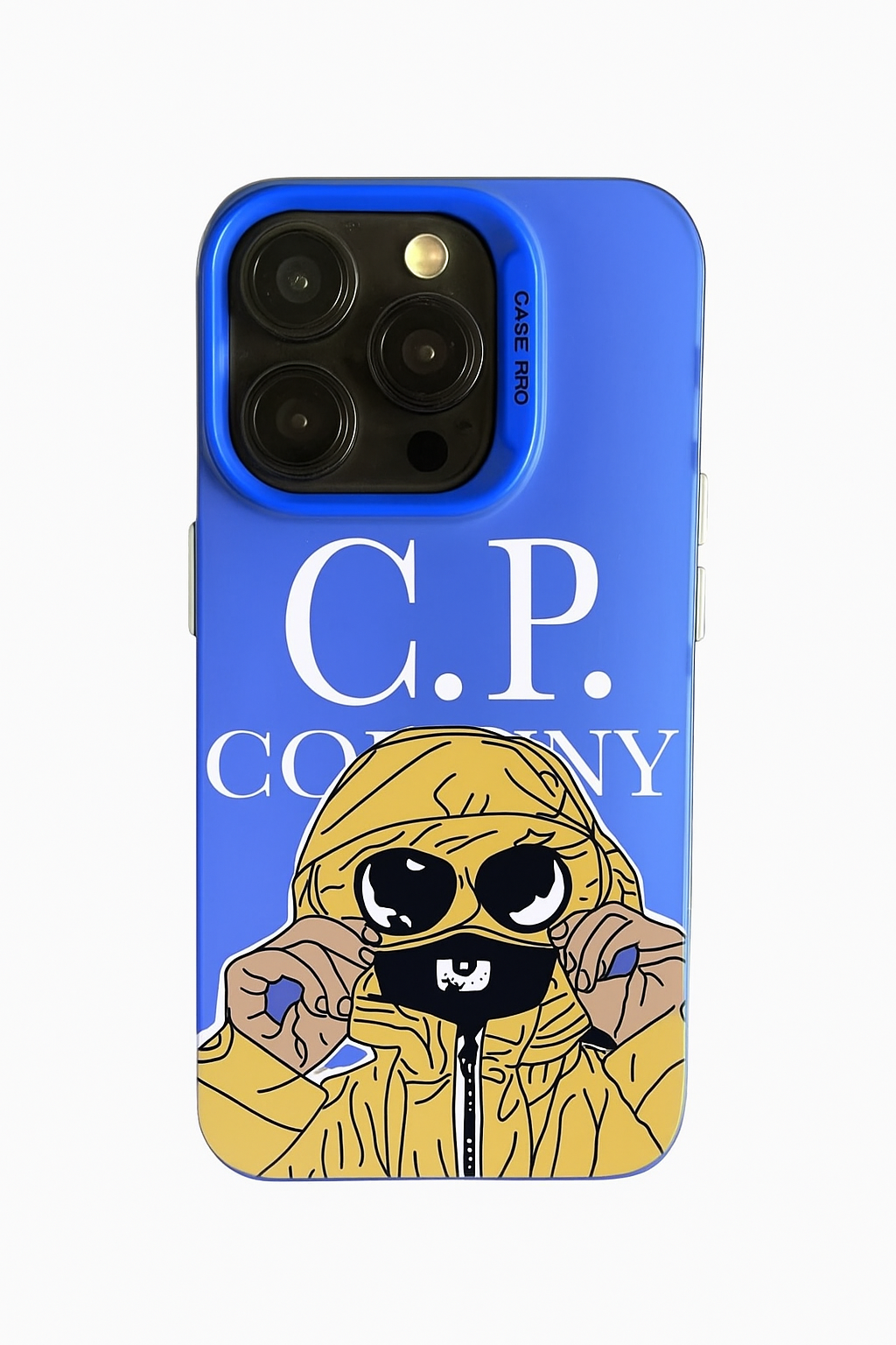 Coque CP Company pour Iphone