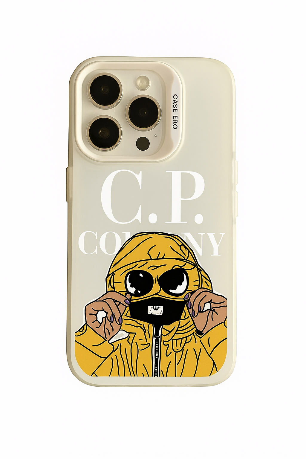 Coque CP Company pour Iphone