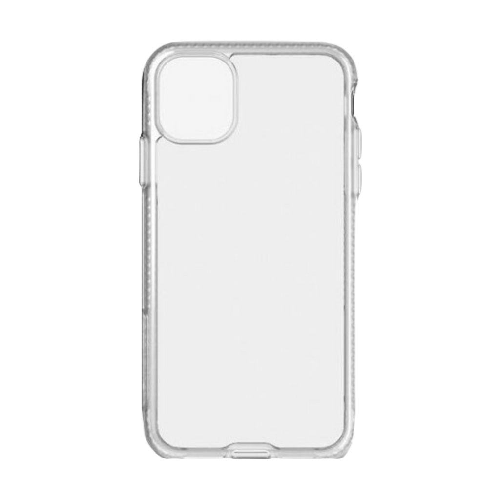 Coque Transparente pour Iphone