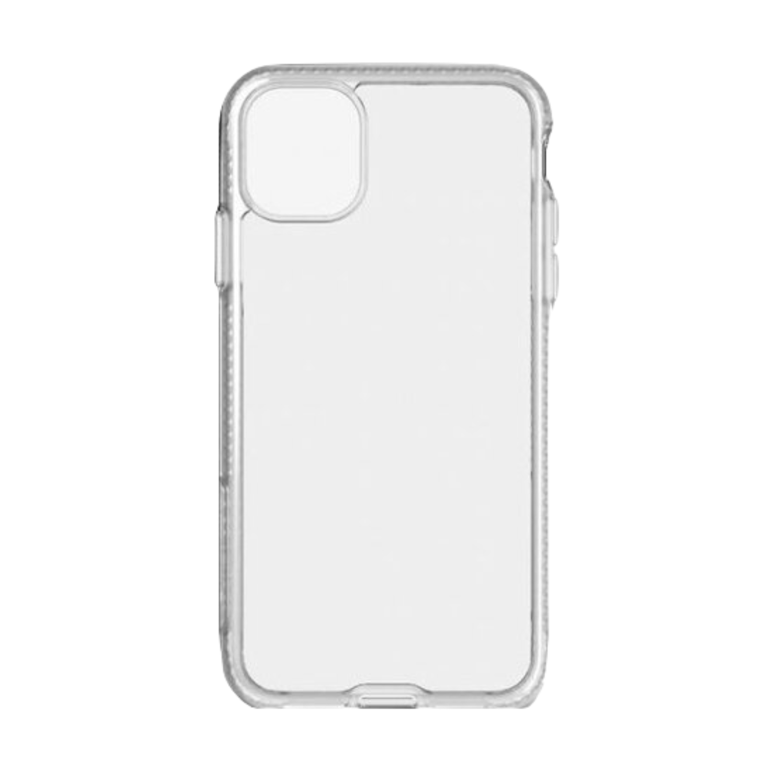Coque Transparente pour Iphone