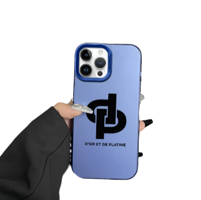 Coque Jul pour Iphone D P