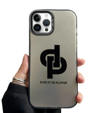 Coque Jul pour Iphone D P