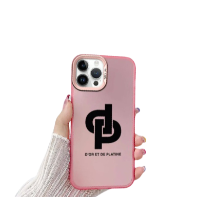 Coque pour Iphone D P