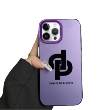 Coque pour Iphone D P