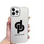 Coque pour Iphone D P