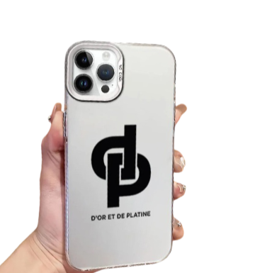 Coque pour Iphone D P