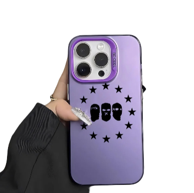 Coque Omerta pour Iphone