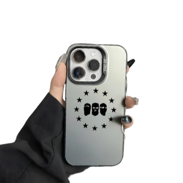 Coque Omerta pour Iphone