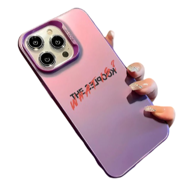 Coque The Kooples pour Iphone