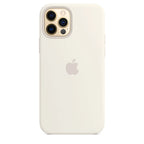 Coque basique en silicone pour Iphone