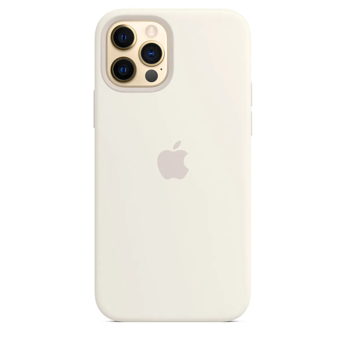 Coque basique en silicone pour Iphone