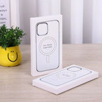 Coque Transparente pour Iphone