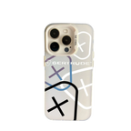 Coque Gertrude pour Iphone