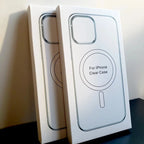 Coque Transparente pour Iphone