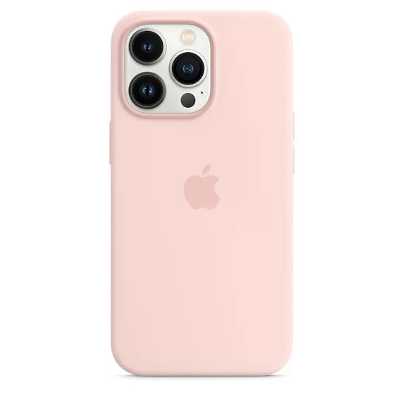 Coque basique en silicone pour Iphone