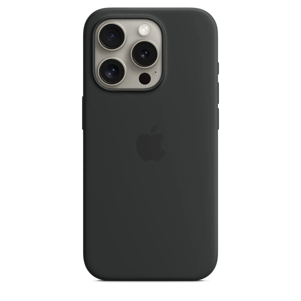 Coque basique en silicone pour Iphone