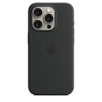 Coque basique en silicone pour Iphone