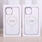 Coque Transparente pour Iphone