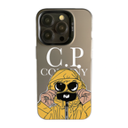 Coque CP Company pour Iphone