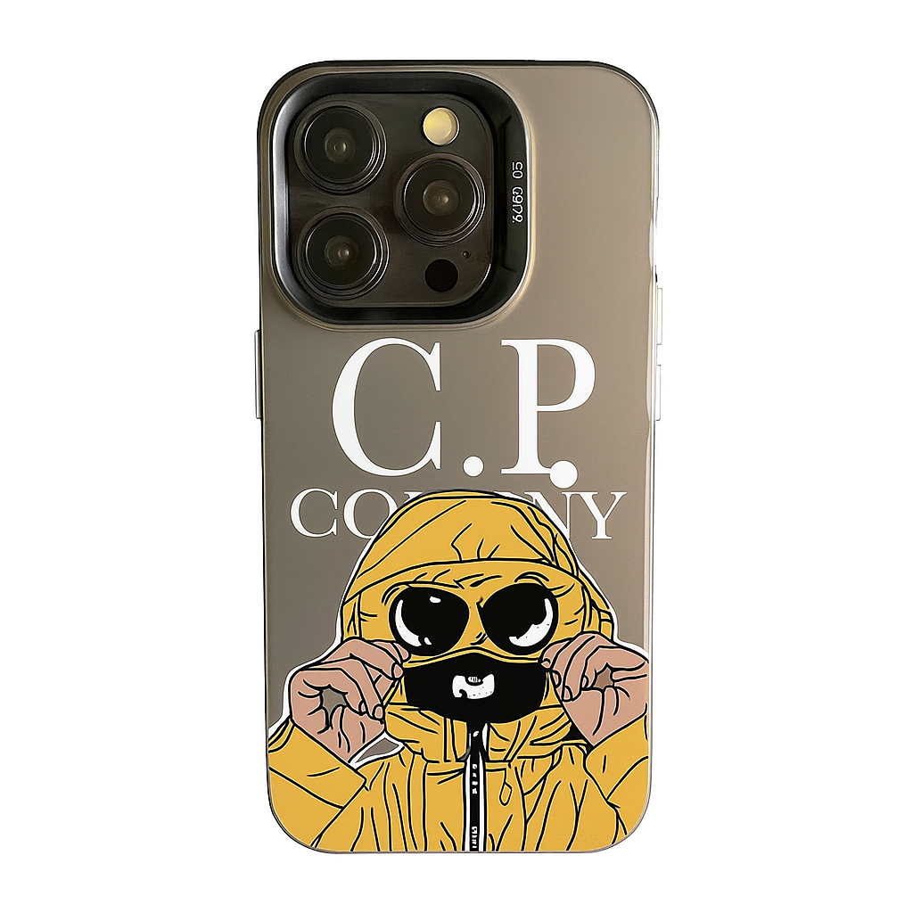 Coque CP Company pour Iphone