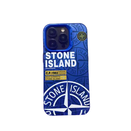 Coque Stone Island pour Iphone