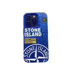 Coque Stone Island pour Iphone