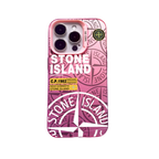 Coque Stone Island pour Iphone