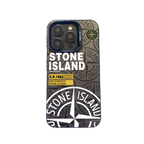 Coque Stone Island pour Iphone