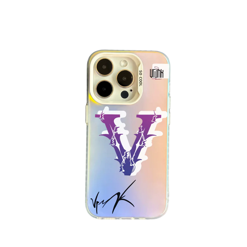 Coque Vrunk pour Iphone