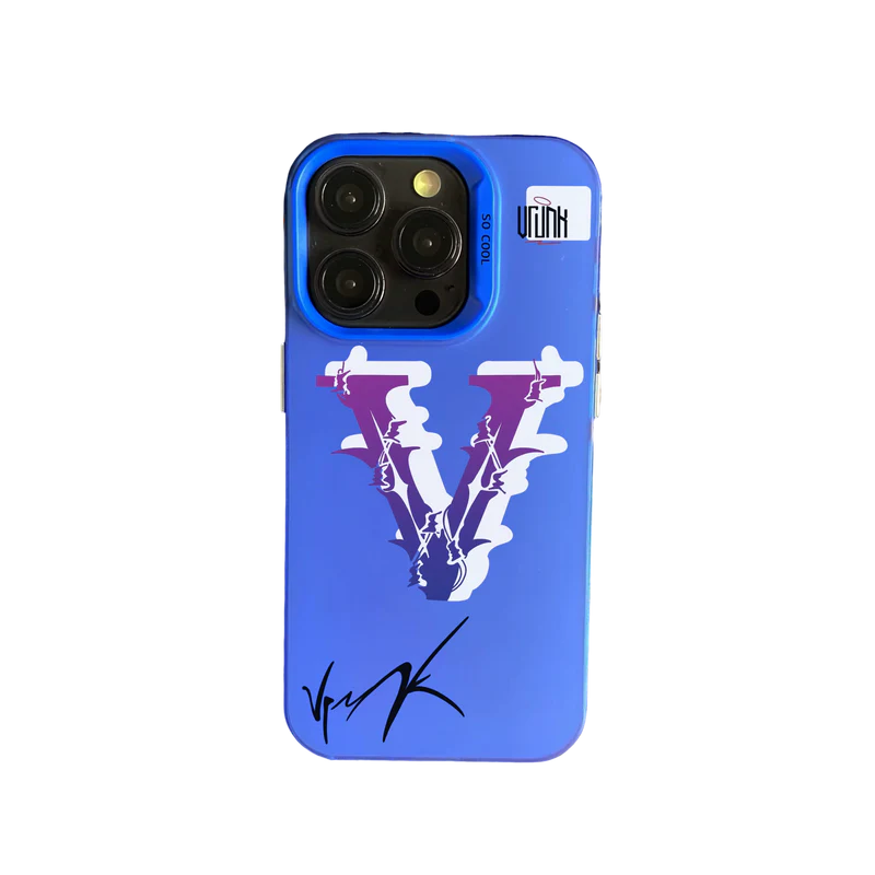 Coque Vrunk pour Iphone